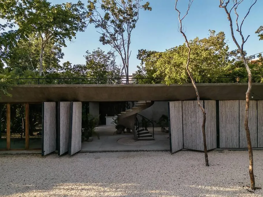 Loft Near Beach Apartment Tulum
