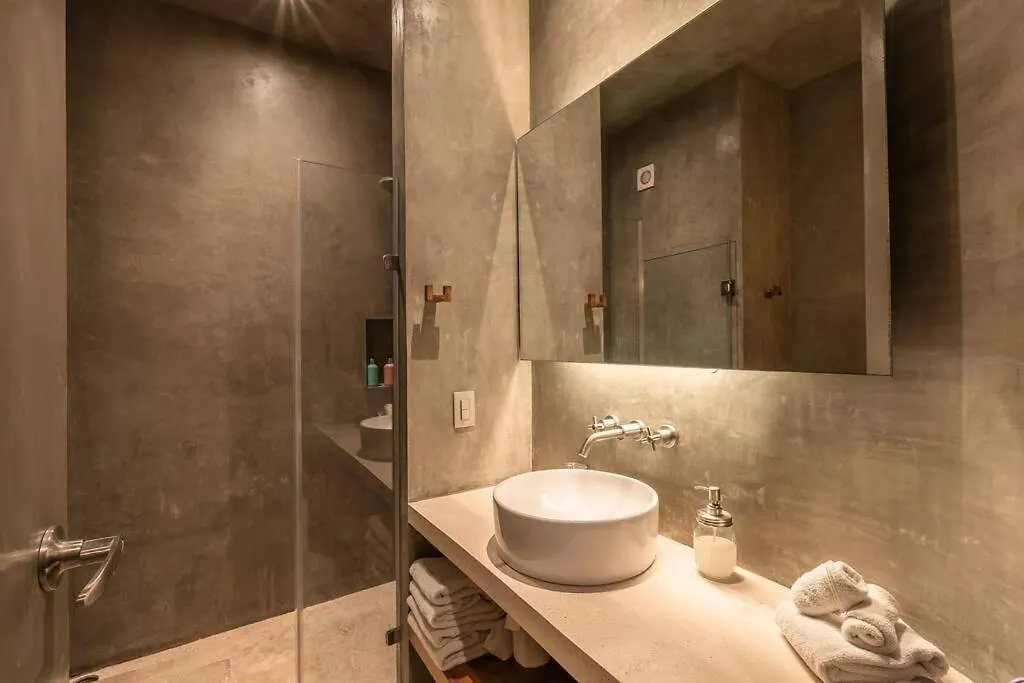 Loft Near Beach Apartment Tulum