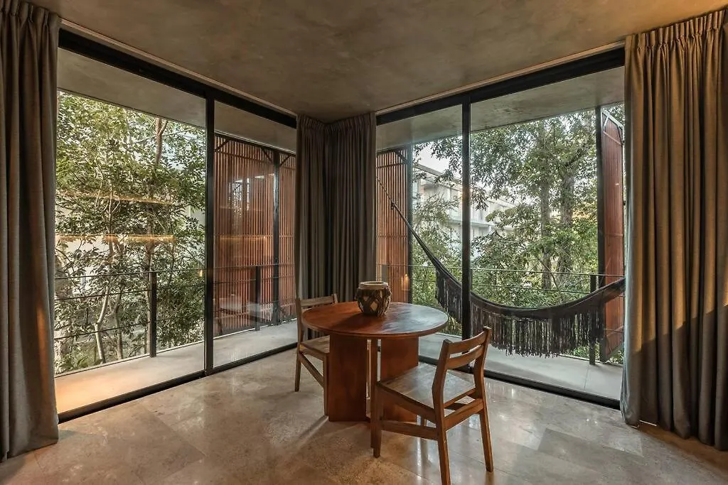 Loft Near Beach Apartment Tulum Mexico
