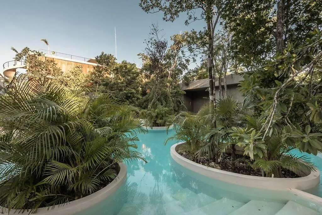 Loft Near Beach Apartment Tulum